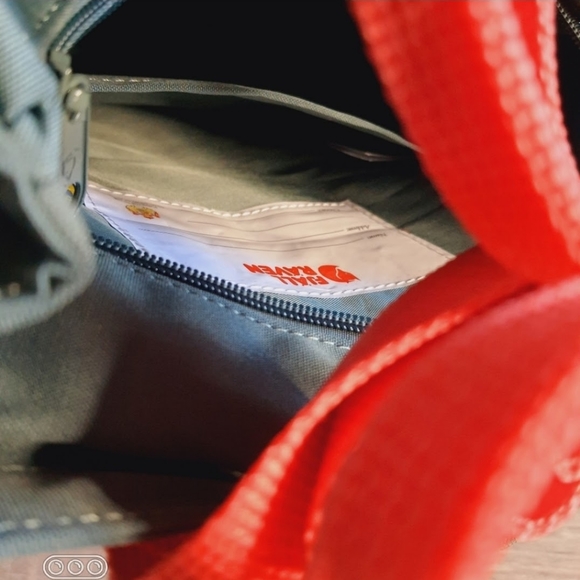 New Backpack - Picture 4 of 5